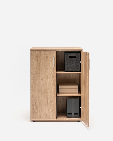 Muebles de almacenamiento