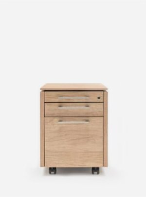 Pedestals