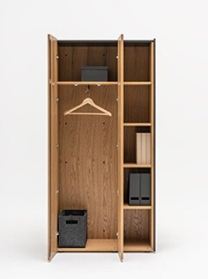 Wardrobes