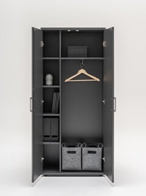 Executive cabinets