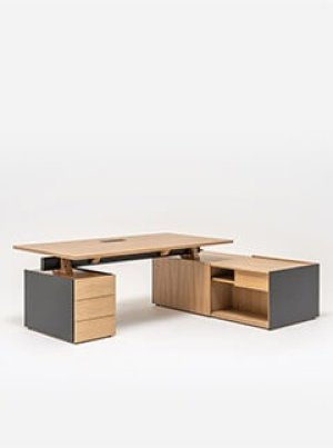 Executive tables