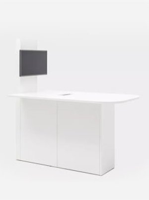 Multimedia station