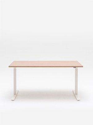 Height adjustable Desks