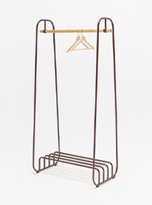 Coat racks