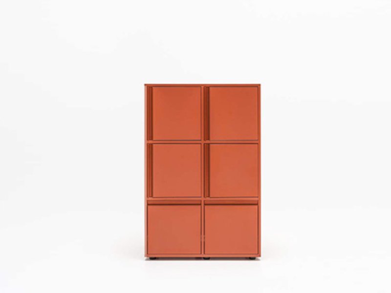 Locker Plus