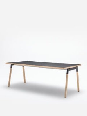 Extendable tables