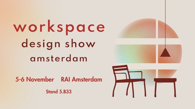 Treffen wir uns in Amsterdam!