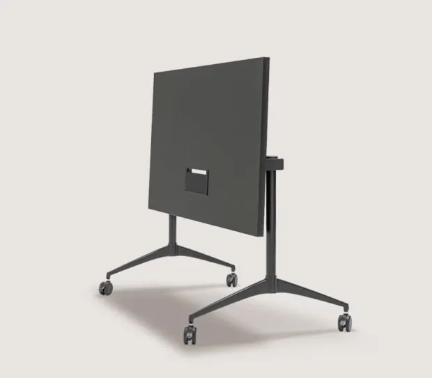 Revi - mobile, foldable table