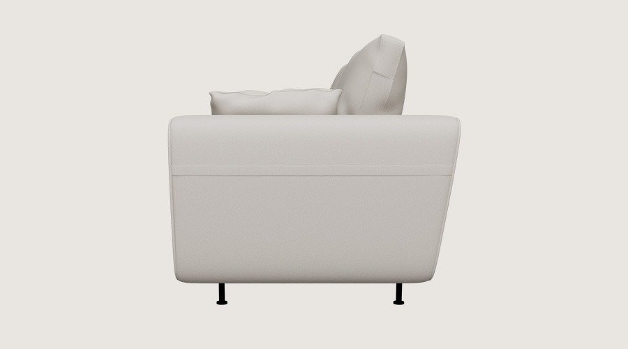 Lotus sofa