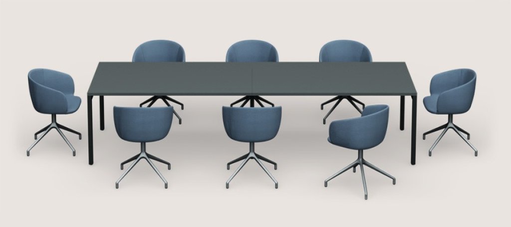 Ogi Y conference table