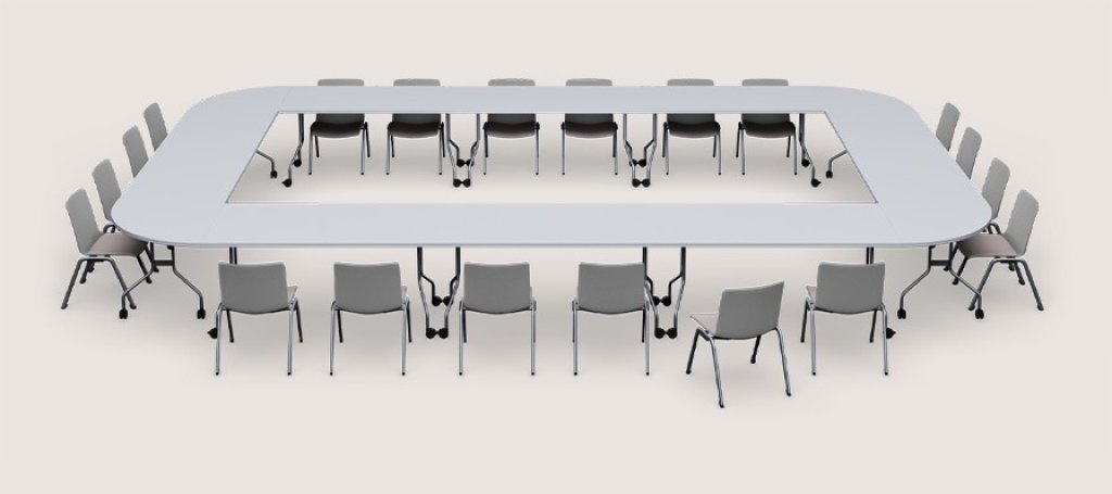 Table for the conference room