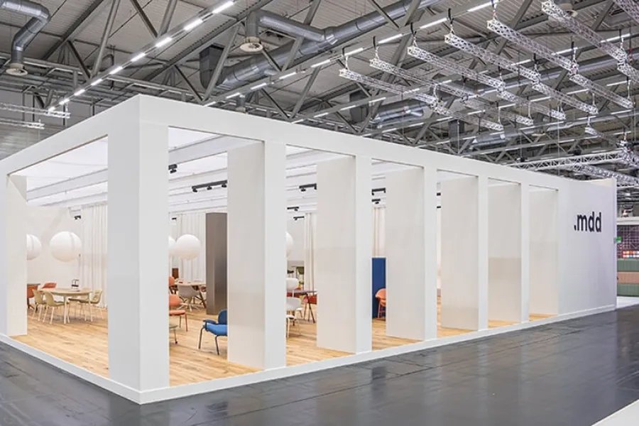 L'isola dell'accoglienza