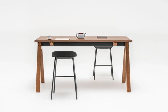 Nuovi prodotti: collezione Viga, stazione multimediale e schermi a soffitto