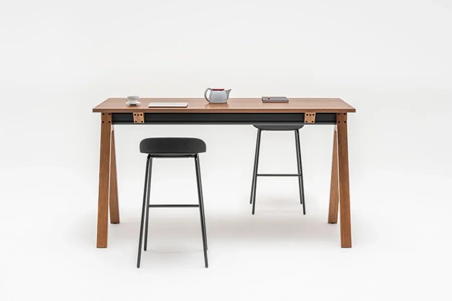 Nuovi prodotti: collezione Viga, stazione multimediale e schermi a soffitto