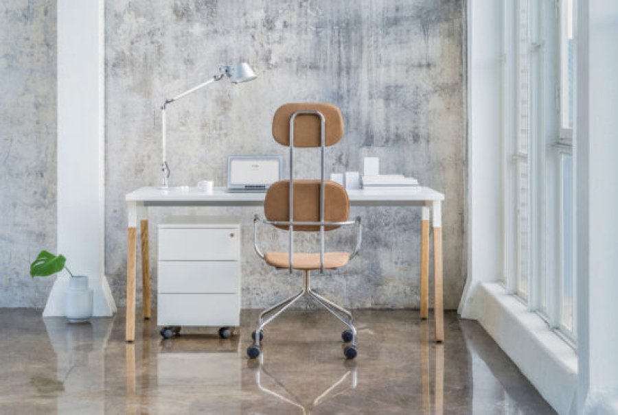 Homeoffice, czyli jak zorganizować pracę w domu