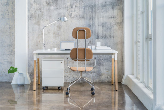 Home office – how to organize work at home