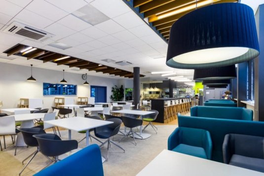 Coworking po polsku