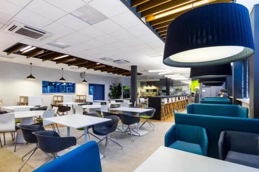 Coworking po polsku