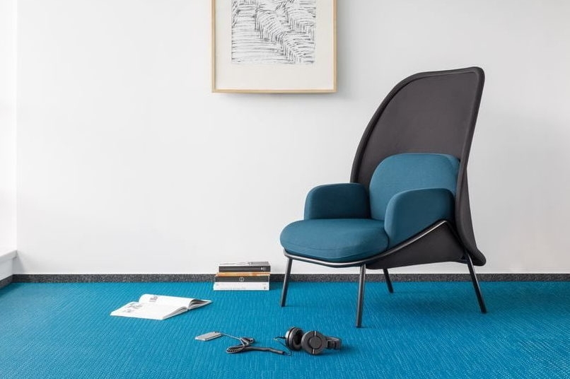 L’ergonomie du repos