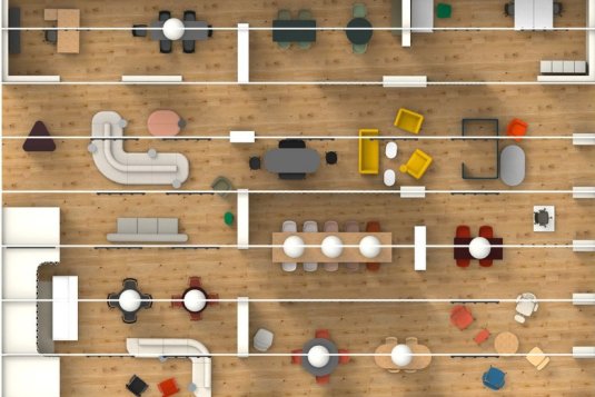 Treffen wir uns auf der ORGATEC Messe
