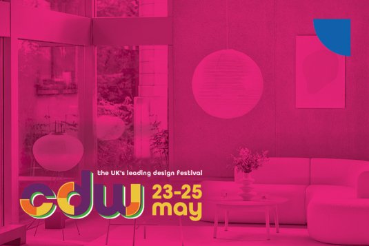 Clerkenwell Design Week 2023