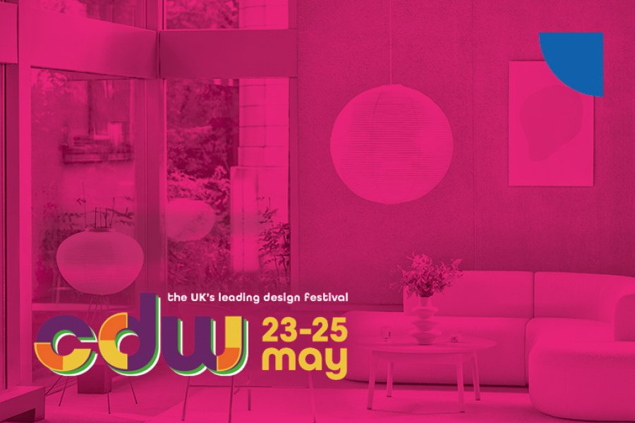 Clerkenwell Design Week 2023