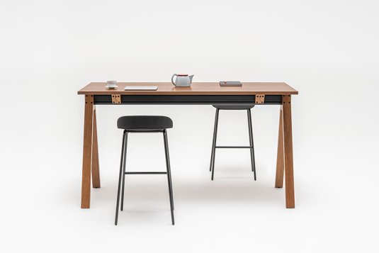 Nouveaux produits : Collection Viga, station multimédia et panneaux de plafond