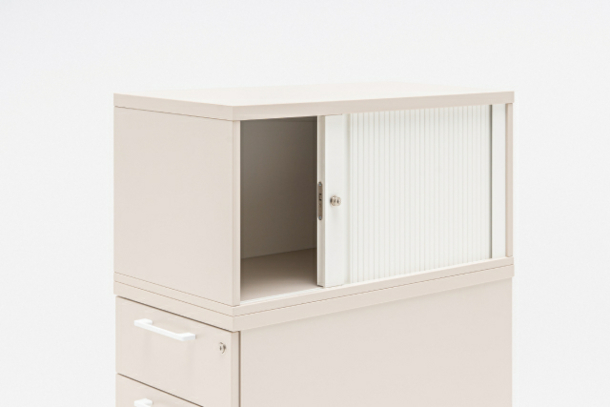 New products: accessories and configuration options
