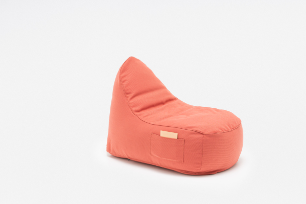 New products: Filo pouf and new finishes