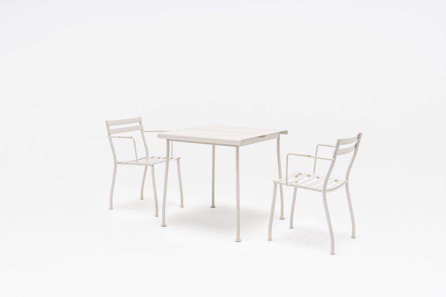 Nowe produkty: meble outdoorowe