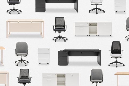 How to arrange a functional doctor's office?