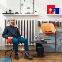 Baltic in the words of the designer - Krystian Kowalski