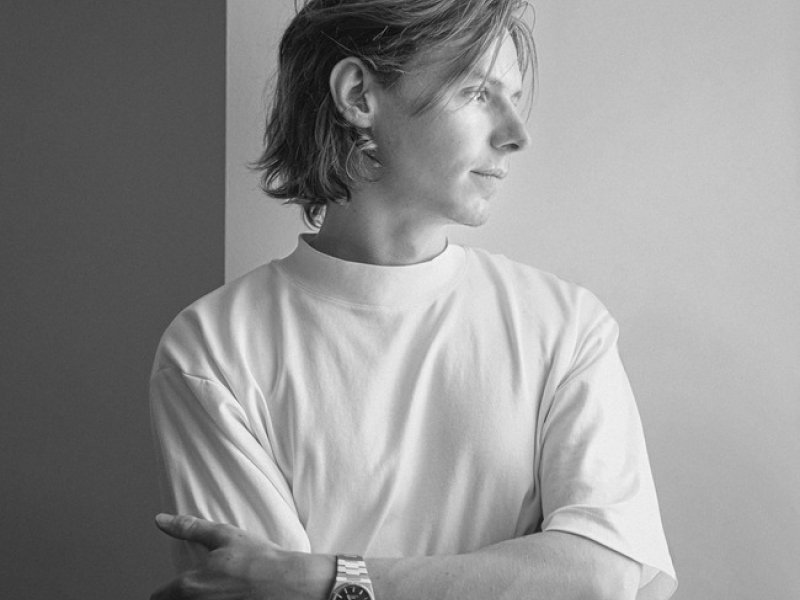 Arthur Gentil