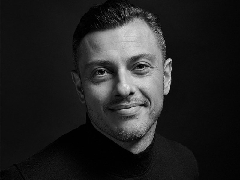 Simone Bernocchi
