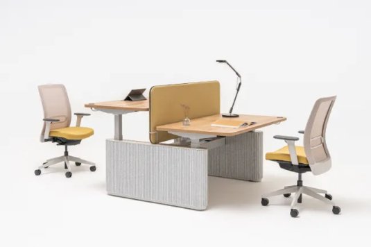 Novedades de productos: Ogi Drive con paneles de fieltro, nuevo precio de Leo y nuevas opciones de configuración