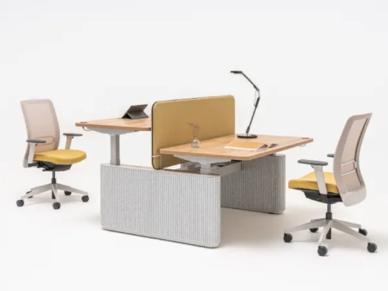 Novedades de productos: Ogi Drive con paneles de fieltro, nuevo precio de Leo y nuevas opciones de configuración