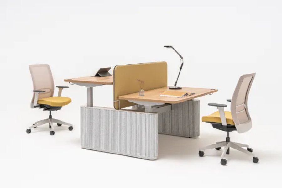 Novedades de productos: Ogi Drive con paneles de fieltro, nuevo precio de Leo y nuevas opciones de configuración