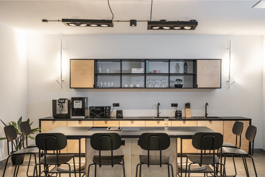 Designing for well-being: a case study of .mdd