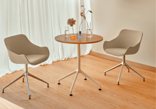 Novedades de productos: nuevas dimensiones de Gobo, Coda sin equipamiento