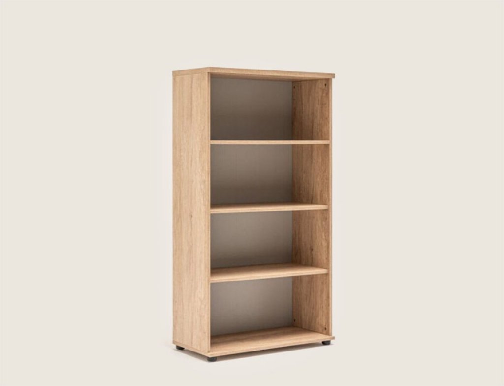 Basic office bookcase