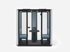 Kabiny akustyczne