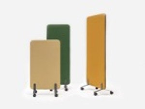 Freestanding screens 