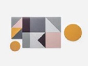 Paneles acústicos de pared y techo