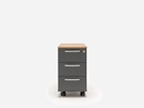 Pedestals