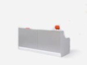 Reception desks