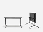 Folding tables