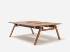 Desk systems