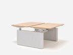 Bench desks