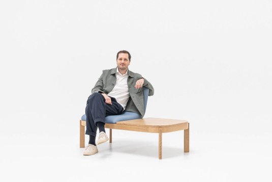 Ramp en palabras del diseñador - Skrivo Studio