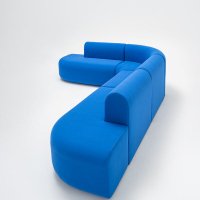 sofa Artiko: Atlantic A-66125